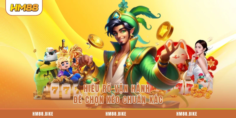 Nổ Hũ Phát Tài: 5 Bước Chơi Chuẩn Kèm Bí Quyết Thắng Lớn Hiểu rõ vận hành để chọn kèo chuẩn xác