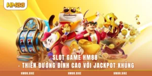 Slot Game HM88