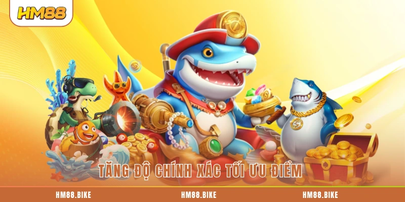 Tool Bắn Cá Online: 5 Cách Sử Dụng Hiệu Quả Và Lợi Ích Nổi Bật Tăng độ chính xác tối ưu điểm