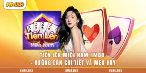 Tiến Lên Miền Nam HM88