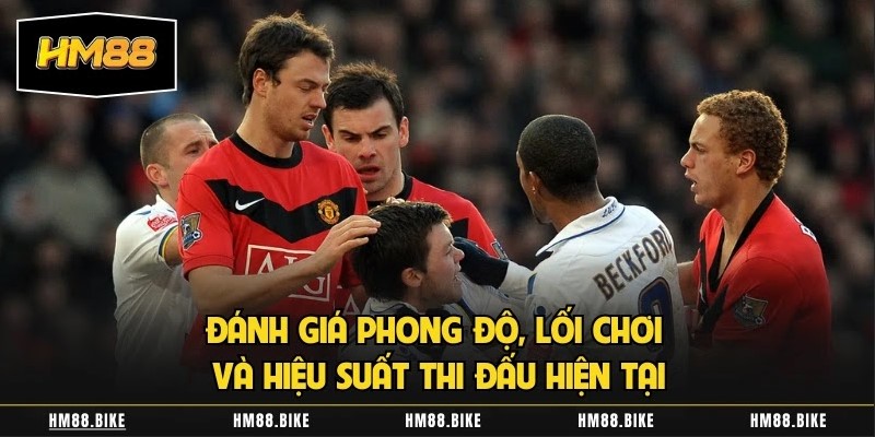 Dự Đoán Leeds United Vs Manchester United 4/1 Ai Sẽ Chiến Thắng? Đánh giá phong độ, lối chơi và hiệu suất thi đấu hiện tại